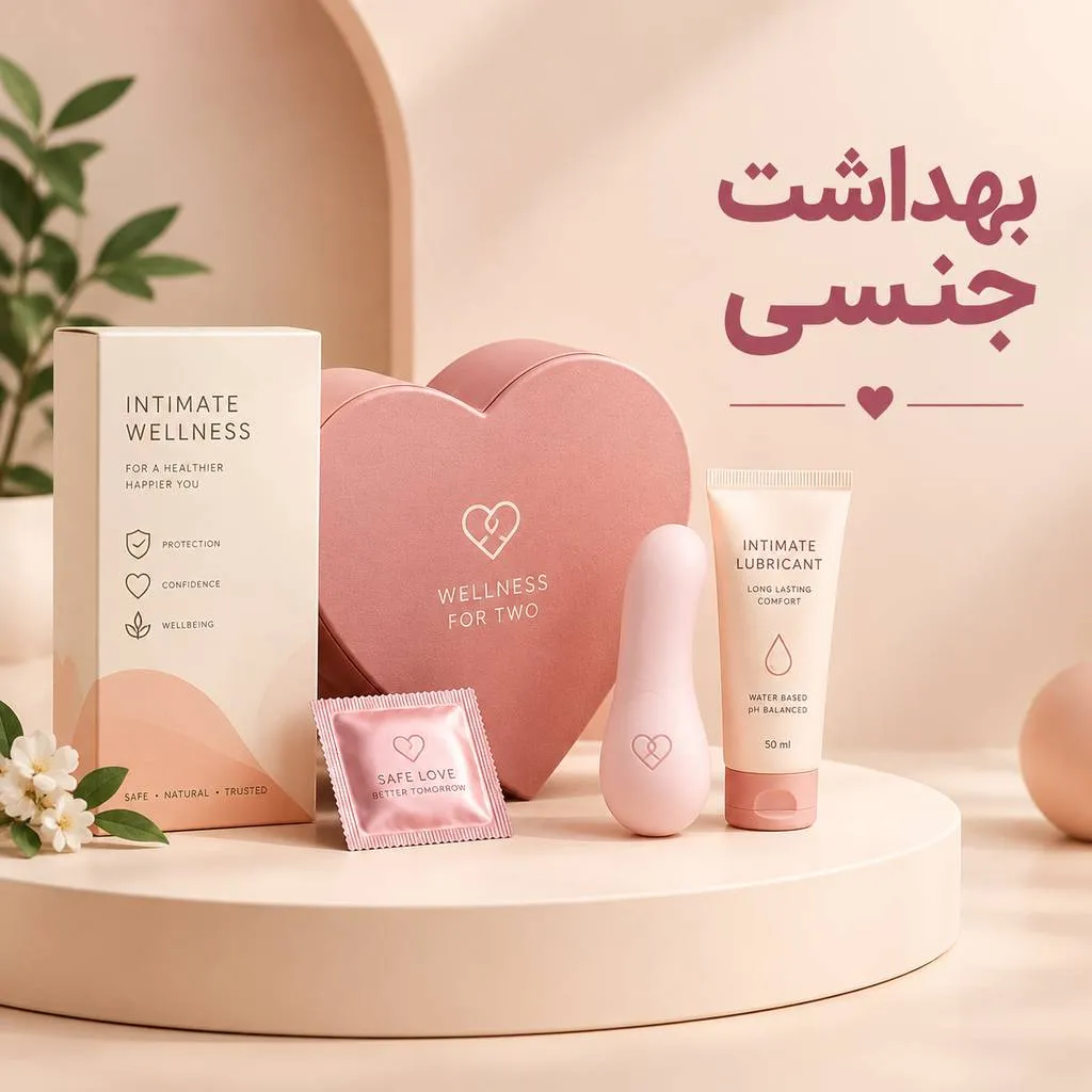 بهداشت جنسی